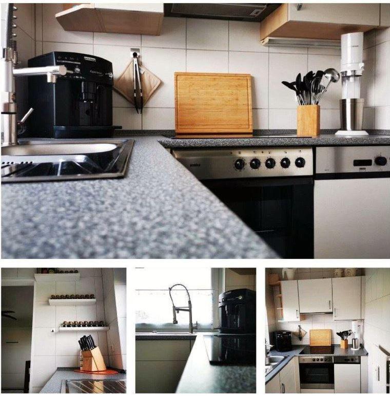 Deichwohnung Strandweg 7 Фрідерікског-Шпітц Екстер'єр фото